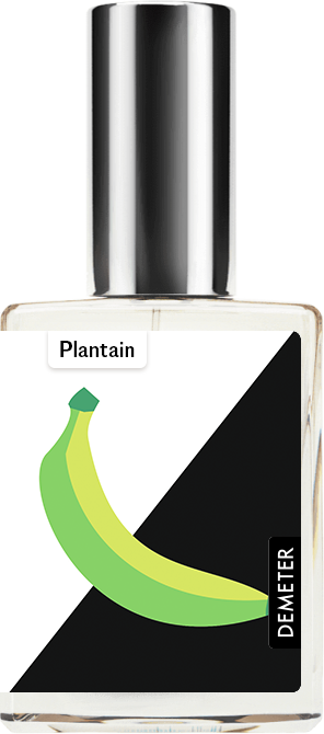 

Demeter Fragrance Library Авторский одеколон «Зелёный банан» (Plantain) 30мл, Plantain 30мл