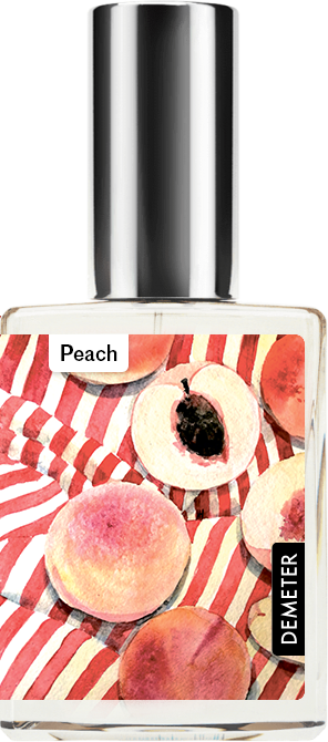 

Demeter Fragrance Library Авторский одеколон «Персик» (Peach) 30мл, Peach 30мл