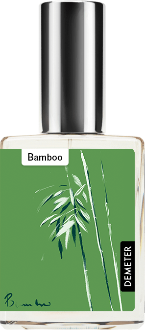 Demeter Fragrance Library Авторский одеколон «Бамбук» (Bamboo) 30мл фото