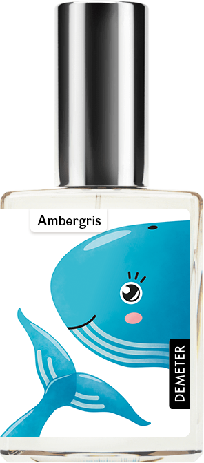 

Demeter Fragrance Library Авторский одеколон «Амбра» (Ambergris) 30мл, Ambergris 30мл