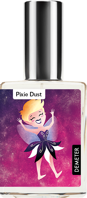 

Demeter Fragrance Library Авторский одеколон «Волшебная пыльца» (Pixie Dust) 30мл, Pixie Dust 30мл