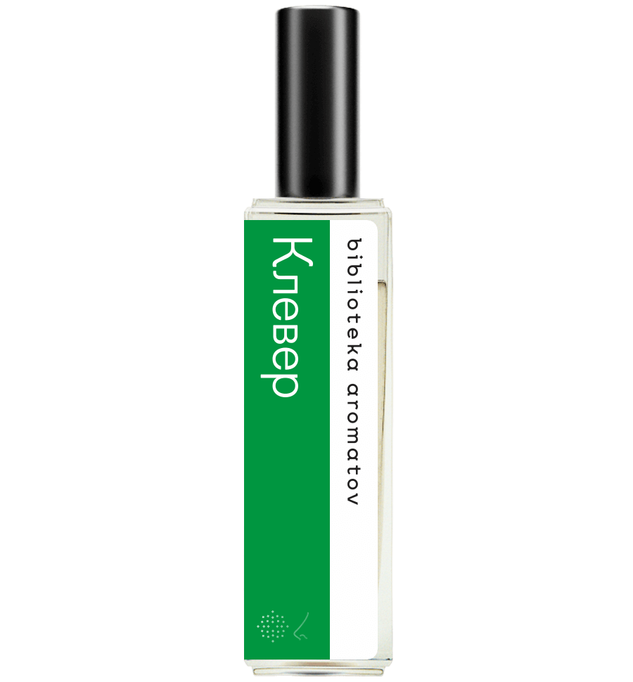 

Demeter Fragrance Library Мини-одеколон «Клевер» (Clover) 15мл, Clover 15мл