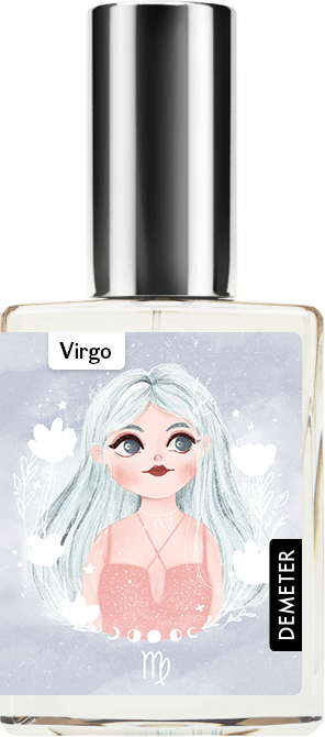 

Demeter Fragrance Library Авторский одеколон «Дева» (Virgo) 30мл, Virgo 30мл