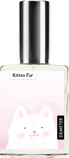 

Demeter Fragrance Library Авторский одеколон «Шёрстка котёнка» (Kitten Fur) 30мл, Kitten Fur 30мл