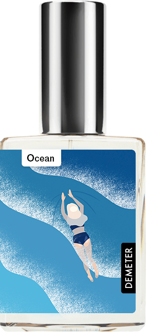 

Demeter Fragrance Library Авторский одеколон «Океан» (Ocean) 30мл, Ocean 30мл