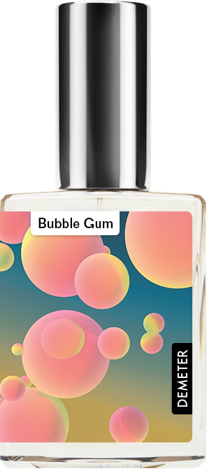 

Demeter Fragrance Library Авторский одеколон «Жевательная резинка» (Bubble Gum) 30мл, Bubble Gum 30мл