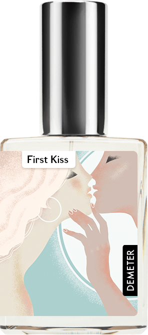 

Demeter Fragrance Library Авторский одеколон «Первый поцелуй» (First Kiss) 30мл, First Kiss 30мл