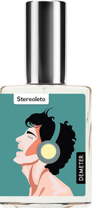 

Demeter Fragrance Library Авторский одеколон «Стереолето» (Stereoleto) 30мл, Stereoleto 30мл