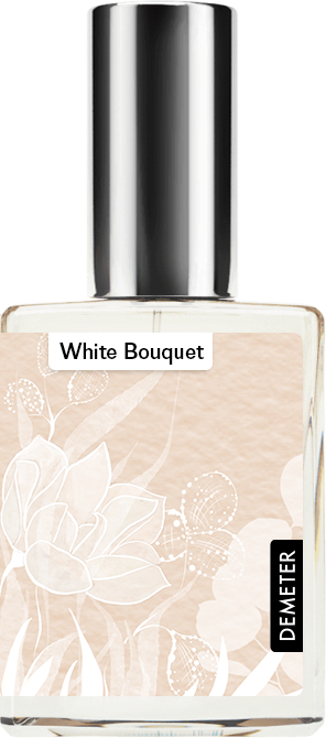 

Demeter Fragrance Library Авторский одеколон «Белые цветы» (White Bouquet) 30мл, White Bouquet 30мл