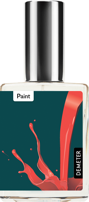 

Demeter Fragrance Library Авторский одеколон «Краска» (Paint) 30мл, Paint 30мл