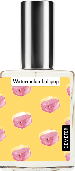 

Demeter Fragrance Library Авторский одеколон «Арбузный леденец» (Watermelon Lollipop) 30мл, Watermelon Lollipop 30мл