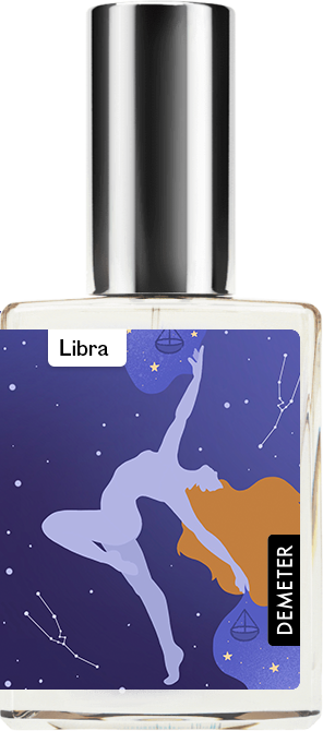 

Demeter Fragrance Library Авторский одеколон «Весы» (Libra) 30мл, Libra 30мл