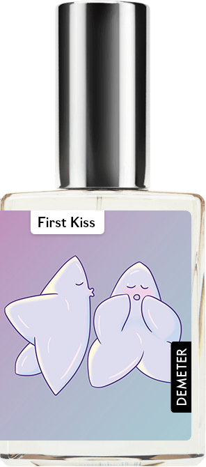 

Demeter Fragrance Library Авторский одеколон «Первый поцелуй» (First Kiss) 30мл, First Kiss 30мл