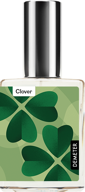 

Demeter Fragrance Library Авторский одеколон «Клевер» (Clover) 30мл, Clover 30мл
