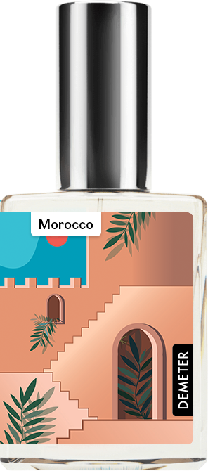 

Demeter Fragrance Library Авторский одеколон «Марокко» (Morocco) 30мл, Morocco 30мл