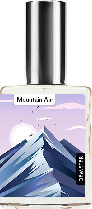 

Demeter Fragrance Library Авторский одеколон «Горный воздух» (Mountain Air) 30мл, Mountain Air 30мл