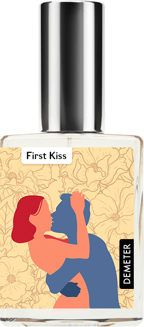 

Demeter Fragrance Library Авторский одеколон «Первый поцелуй» (First Kiss) 30мл, First Kiss 30мл