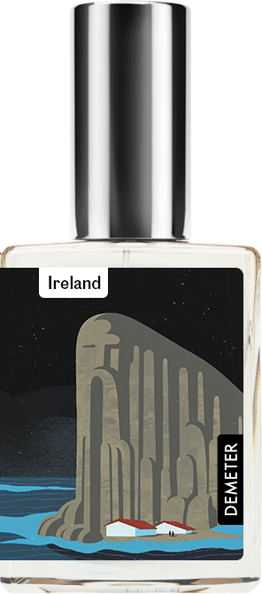 

Demeter Fragrance Library Авторский одеколон «Ирландия» (Ireland) 30мл, Ireland 30мл