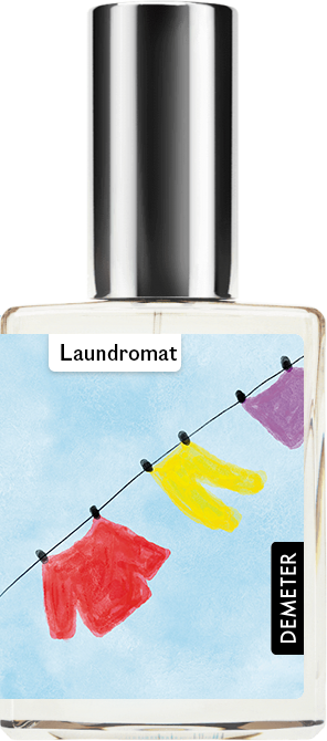 Demeter Fragrance Library Авторский одеколон «Прачечная» (Laundromat) 30мл фото