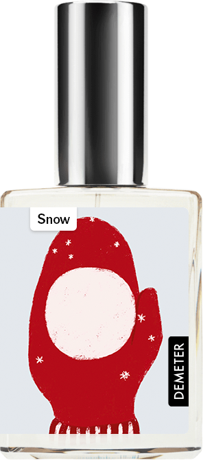 

Demeter Fragrance Library Авторский одеколон «Снег» (Snow) 30мл, Snow 30мл