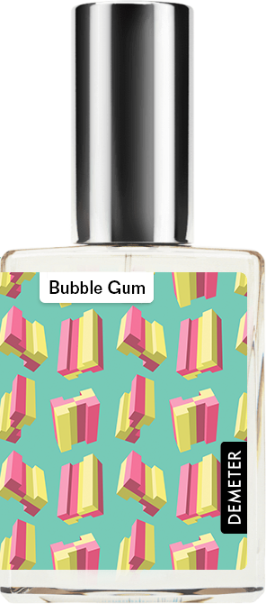 

Demeter Fragrance Library Авторский одеколон «Жевательная резинка» (Bubble Gum) 30мл, Bubble Gum 30мл