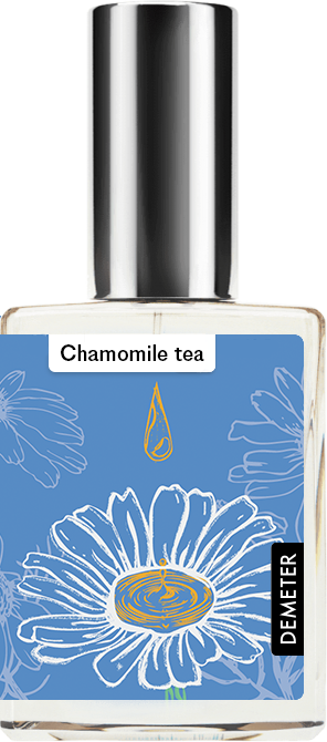 

Demeter Fragrance Library Авторский одеколон «Ромашковый чай» (Chamomile tea) 30мл, Chamomile tea 30мл