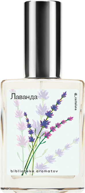 

Demeter Fragrance Library Авторский одеколон «Лаванда» (Lavender) 30мл, Lavender 30мл