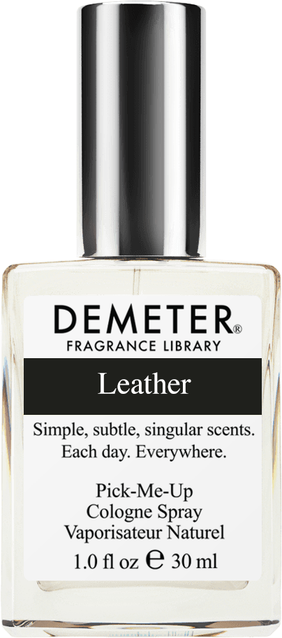 

Demeter Fragrance Library Духи-спрей «Кожа» (Leather) 30мл, Leather 30мл