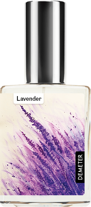 

Demeter Fragrance Library Авторский одеколон «Лаванда» (Lavender) 30мл, Lavender 30мл