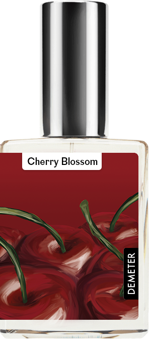

Demeter Fragrance Library Авторский одеколон «Вишнёвый цвет» (Cherry Blossom) 30мл, Cherry Blossom 30мл