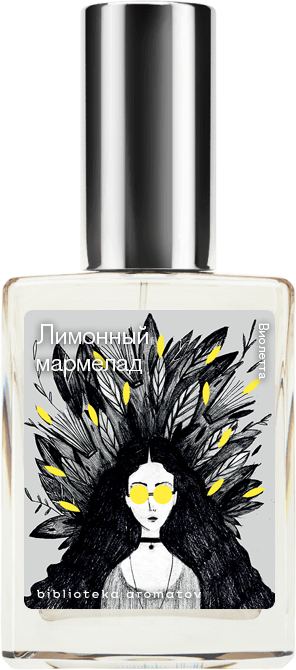 

Demeter Fragrance Library Авторский одеколон «Лимонный мармелад» (Yuzu Marmalade) 30мл, Yuzu Marmalade 30мл