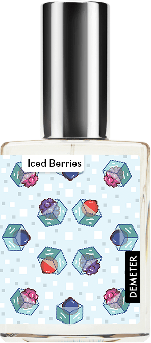 

Demeter Fragrance Library Авторский одеколон «Ледяные ягоды» (Iced Berries) 30мл, Iced Berries 30мл