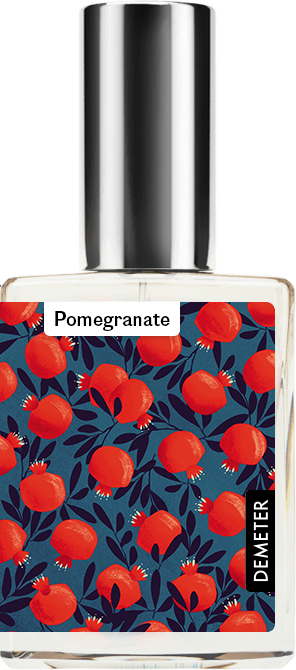 

Demeter Fragrance Library Авторский одеколон «Гранат» (Pomegranate) 30мл, Pomegranate 30мл