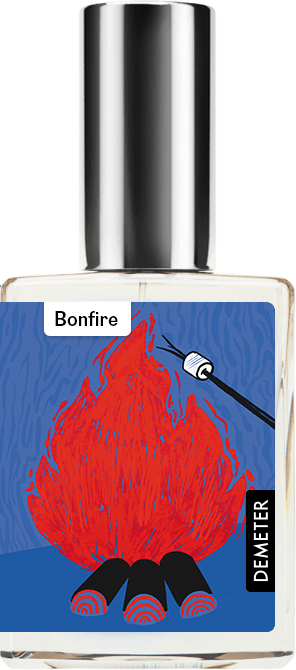 

Demeter Fragrance Library Авторский одеколон «Костёр» (Bonfire) 30мл, Bonfire 30мл