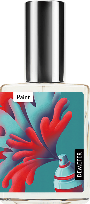 

Demeter Fragrance Library Авторский одеколон «Краска» (Paint) 30мл, Paint 30мл