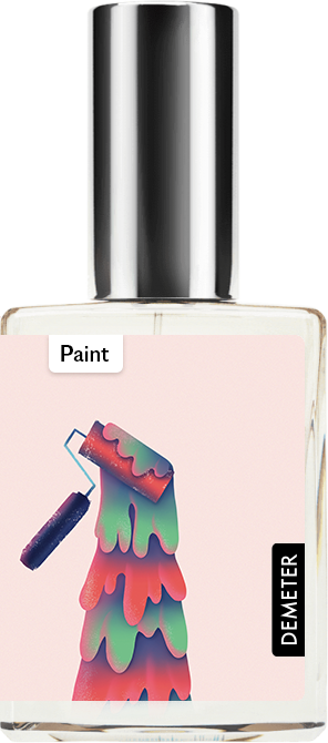 

Demeter Fragrance Library Авторский одеколон «Краска» (Paint) 30мл, Paint 30мл