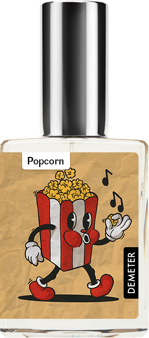 Demeter Fragrance Library Авторский одеколон «Попкорн» (Popcorn) 30мл фото