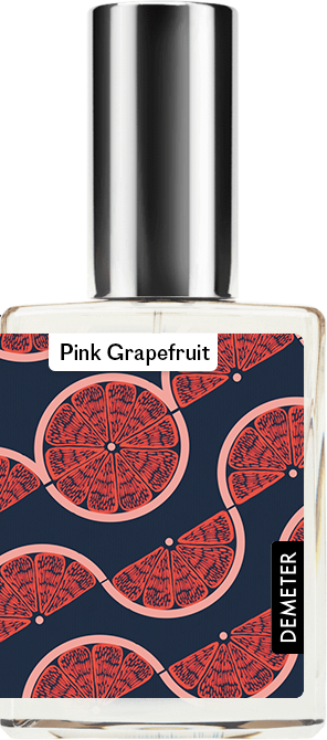 

Demeter Fragrance Library Авторский одеколон «Розовый грейпфрут» (Pink Grapefruit) 30мл, Pink Grapefruit 30мл