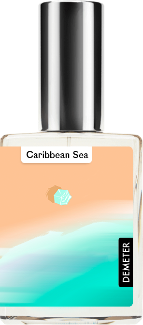 

Demeter Fragrance Library Авторский одеколон «Карибское море» (Caribbean Sea) 30мл, Caribbean Sea 30мл