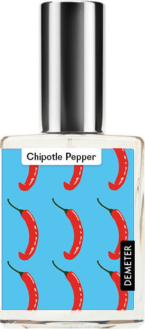 

Demeter Fragrance Library Авторский одеколон «Перец Чипотле» (Chipotle Pepper) 30мл, Chipotle Pepper 30мл