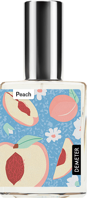 

Demeter Fragrance Library Авторский одеколон «Персик» (Peach) 30мл, Peach 30мл