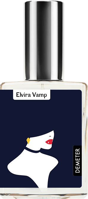 

Demeter Fragrance Library Авторский одеколон «Девушка-вампир» (Elvira's Vamp) 30мл, Elvira's Vamp 30мл