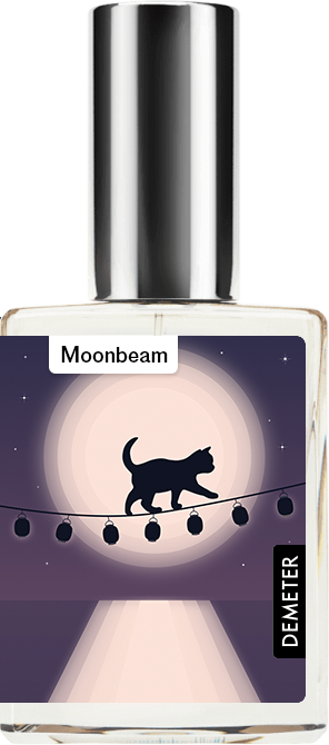 

Demeter Fragrance Library Авторский одеколон «Лунная дорожка» (Moonbeam) 30мл, Moonbeam 30мл