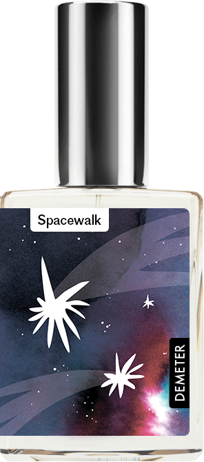

Demeter Fragrance Library Авторский одеколон «Космос» (Spacewalk) 30мл, Spacewalk 30мл