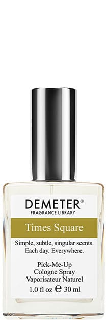 

Demeter Fragrance Library Духи-спрей «Таймс Сквер» (Nigel Barker Times Square) 30мл, Nigel Barker Times Square 30мл