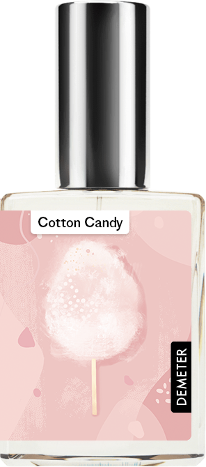 

Demeter Fragrance Library Авторский одеколон «Сахарная вата» (Cotton Candy) 30мл, Cotton Candy 30мл