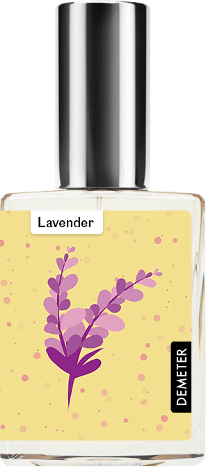 

Demeter Fragrance Library Авторский одеколон «Лаванда» (Lavender) 30мл, Lavender 30мл