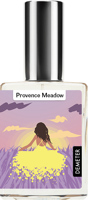

Demeter Fragrance Library Авторский одеколон «Луга Прованса» (Provence Meadow) 30мл, Provence Meadow 30мл