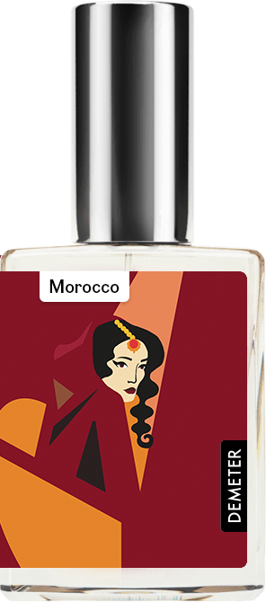 

Demeter Fragrance Library Авторский одеколон «Марокко» (Morocco) 30мл, Morocco 30мл