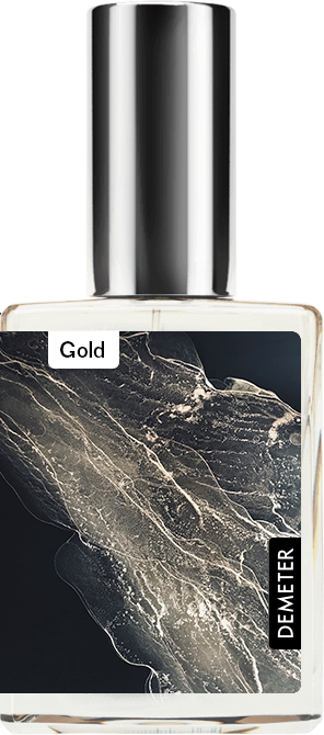 

Demeter Fragrance Library Авторский одеколон «Золото» (Gold) 30мл, Gold 30мл